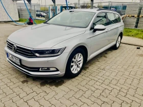 VW Passat VW Passat 2.0TDI ELEGANCE Дигитал IQ Light KEYLESS, снимка 7