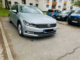 VW Passat VW Passat 2.0TDI ELEGANCE Дигитал IQ Light KEYLESS, снимка 3