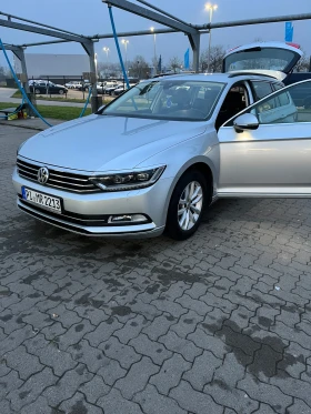 VW Passat VW Passat 2.0TDI ELEGANCE Дигитал IQ Light KEYLESS, снимка 6