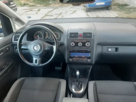 VW Touran АВТОМАТИК , снимка 14