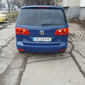 VW Touran АВТОМАТИК , снимка 7