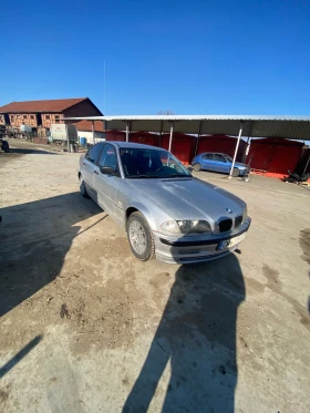 BMW 318 | Mobile.bg    6