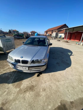 BMW 318 | Mobile.bg    5