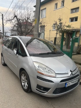 Citroen C4 Picasso 1, 6 TDCI, снимка 2