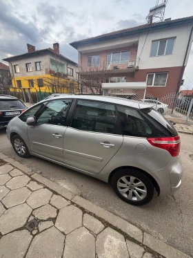 Citroen C4 Picasso 1, 6 TDCI, снимка 5