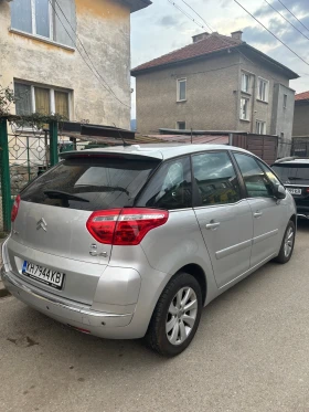 Citroen C4 Picasso 1, 6 TDCI, снимка 3