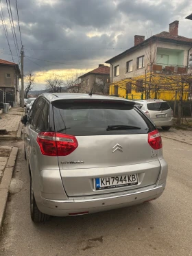 Citroen C4 Picasso 1, 6 TDCI, снимка 4