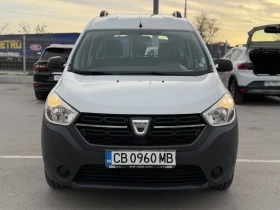 Dacia Dokker 1.5dci N1   //  | Mobile.bg    2