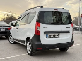 Dacia Dokker 1.5dci N1 с ДДС // Гаранция, снимка 6