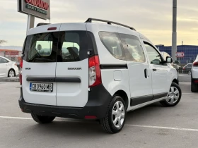 Dacia Dokker 1.5dci N1   //  | Mobile.bg    4