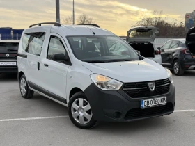 Dacia Dokker 1.5dci N1 с ДДС // Гаранция, снимка 3