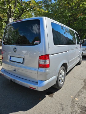 VW Multivan HIGHLINE 4Motion, снимка 11