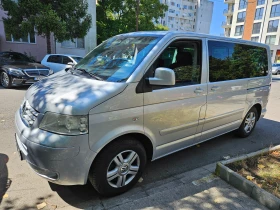 VW Multivan HIGHLINE 4Motion, снимка 2