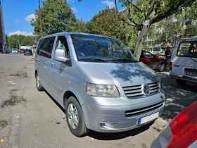 VW Multivan HIGHLINE 4Motion, снимка 3