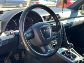 Audi A4 1.9TDI, S-Line, снимка 7