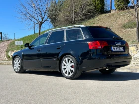 Audi A4 1.9TDI, S-Line, снимка 3