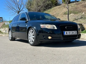 Audi A4 1.9TDI, S-Line, снимка 1