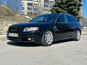 Audi A4 1.9TDI, S-Line, снимка 4