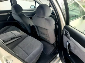 Peugeot 407 1.8i16V.118k+ .   | Mobile.bg    11