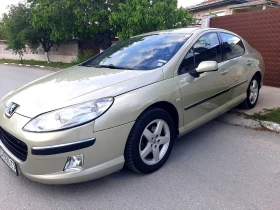 Peugeot 407 1.8i16V.118k+ .   | Mobile.bg    17
