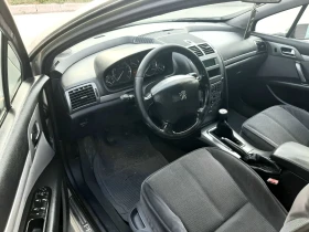 Peugeot 407 1.8i16V.118k+ .   | Mobile.bg    15