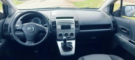 Mazda 5 2.0 Diesel 110 HP - 2800 лв. - 37952459 7