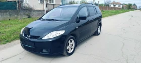 Mazda 5 2.0 Diesel 110 HP - 2800 лв. - 37952459 2