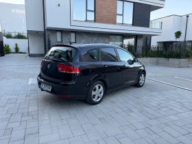 Seat Altea 1.6 .  | Mobile.bg    4