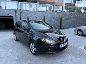 Seat Altea 1.6 .  | Mobile.bg    5