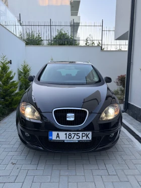  Seat Altea