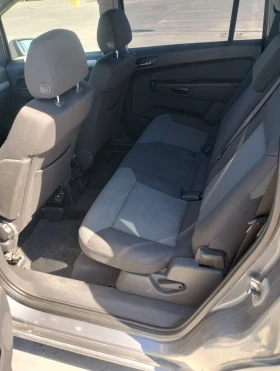 Opel Zafira | Mobile.bg    6