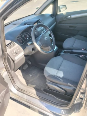 Opel Zafira | Mobile.bg    5