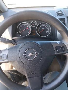 Opel Zafira | Mobile.bg    3