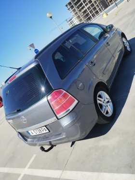 Opel Zafira | Mobile.bg    8