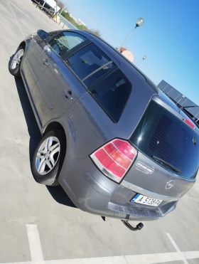 Opel Zafira | Mobile.bg    4