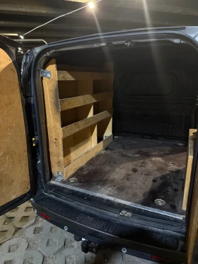 Обява за продажба на Fiat Doblo ПЕРФЕКТЕН ! 3 седалки ВСИЧКИ ЕКСТРИ ~13 500 лв. - изображение 10