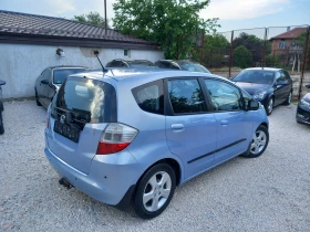 Обява за продажба на Honda Jazz 1.4i Автоматик 100кс ~8 850 лв. - изображение 4