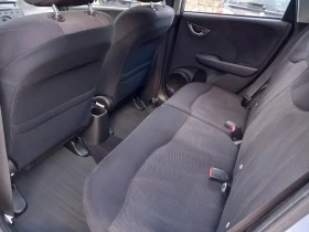 Обява за продажба на Honda Jazz 1.4i Автоматик 100кс ~8 850 лв. - изображение 11