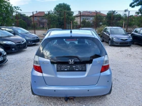 Обява за продажба на Honda Jazz 1.4i Автоматик 100кс ~8 850 лв. - изображение 3
