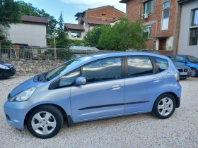 Обява за продажба на Honda Jazz 1.4i Автоматик 100кс ~8 850 лв. - изображение 1