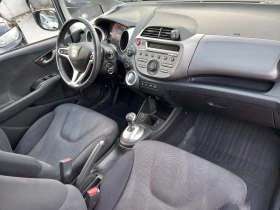 Обява за продажба на Honda Jazz 1.4i Автоматик 100кс ~8 850 лв. - изображение 10