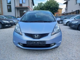 Обява за продажба на Honda Jazz 1.4i Автоматик 100кс ~8 850 лв. - изображение 7