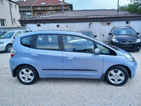 Обява за продажба на Honda Jazz 1.4i Автоматик 100кс ~8 850 лв. - изображение 5