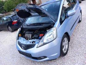 Honda Jazz 1.4i Автоматик 100кс - 8900 лв. - 25619438 15