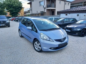 Обява за продажба на Honda Jazz 1.4i Автоматик 100кс ~8 850 лв. - изображение 6