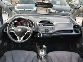 Обява за продажба на Honda Jazz 1.4i Автоматик 100кс ~8 850 лв. - изображение 8