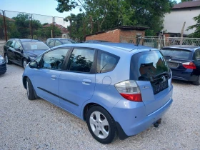 Обява за продажба на Honda Jazz 1.4i Автоматик 100кс ~8 850 лв. - изображение 2