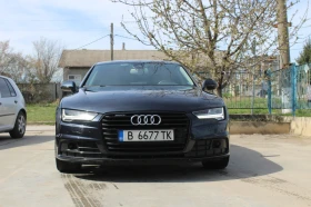 Обява за продажба на Audi A7 ~43 000 лв. - изображение 1