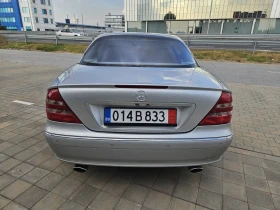 Обява за продажба на Mercedes-Benz CL 500 swiss edition  ~20 999 лв. - изображение 2