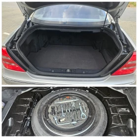 Mercedes-Benz CL 500 swiss edition  | Mobile.bg    14